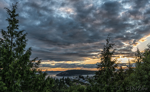06-24 Blue Sunset--2