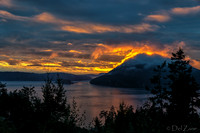 10-31 Flaming Halloween Sunset-2