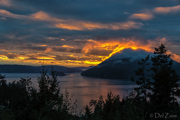 10-31 Flaming Halloween Sunset-2