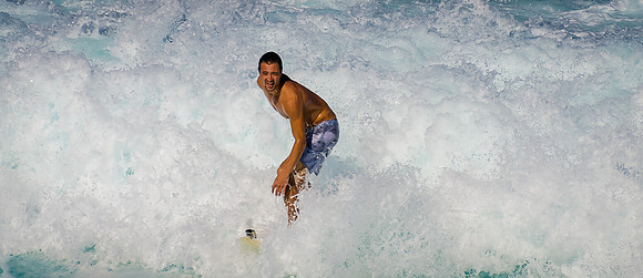 Surfers' Paradise-22