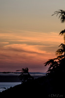 07-11 Orange Sunset-5