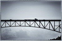 Cloudy Day at Deception Pass-3