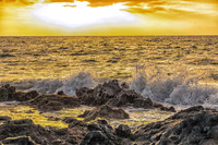 01-22 Lava Field Golden Sunset TIFFs--2