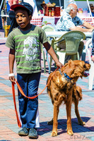 Faces of The Farmers' Market-9