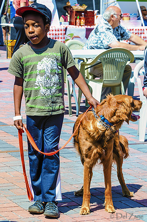 Faces of The Farmers' Market-9