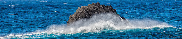 Big Waves from Hana-13