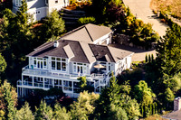 House Flyover
