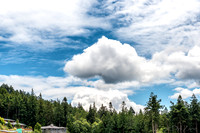 06-24 Early Afternoon Clouds--3