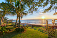 01-15 Kamaole III Wide Angle Sunset TIFFs--11