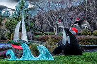 12-12 MH Daylight Xmas Display-4