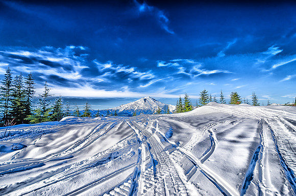 Mt. Baker...Revisted-23