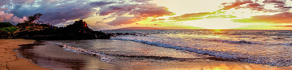 01-19 Vibrant Sunset Tiffs--11