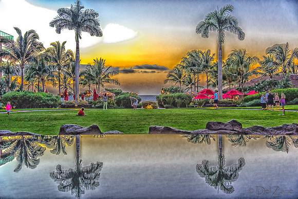 North Kaanapali--7