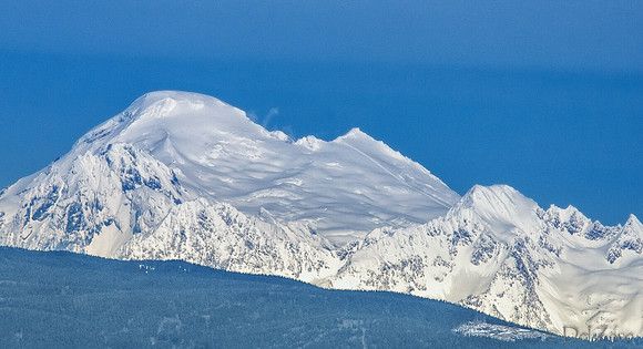 03-24 Mt Baker from Cap Sante-4