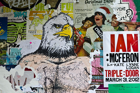 Pike Place Market Art-5