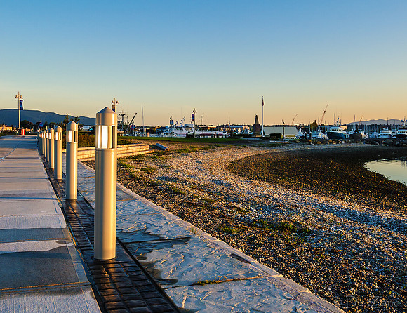 SeaFarers Park Sunrise-22