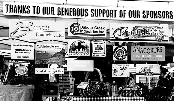 Farmers' Market 1--7