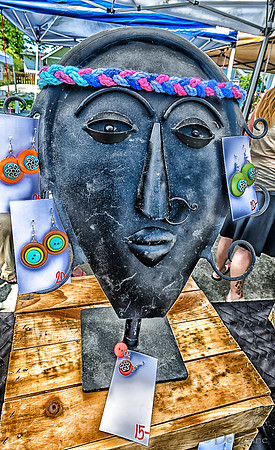 Memorial Day 2012, Farmers Market-58