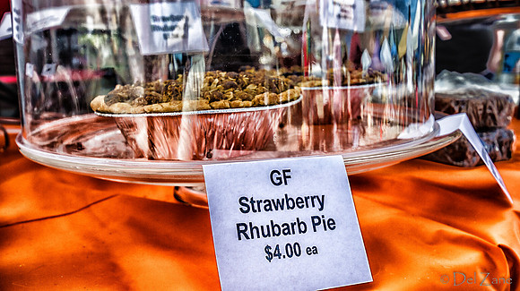 Memorial Day 2012, Farmers Market-64