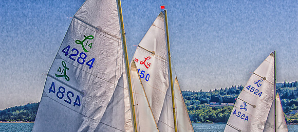 07-25 Lido 14 Class Championship -1-83