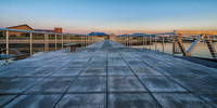 SeaFarers Park Sunrise-6