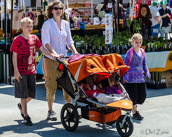 Faces of The Farmers' Market-28