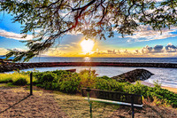 Kihei Boat Ramp Surfside Resort 01-10-2022