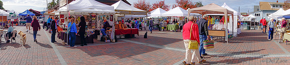 10-05 Farmers' Market-2