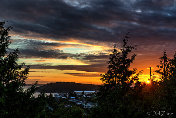 06-16 Sunset-
