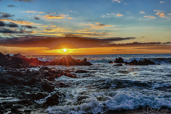 01-21 Kihei Boat Ramp-Jetty Sunset TIFFS--25