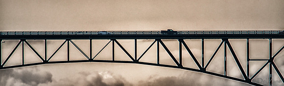 Cloudy Day at Deception Pass-5