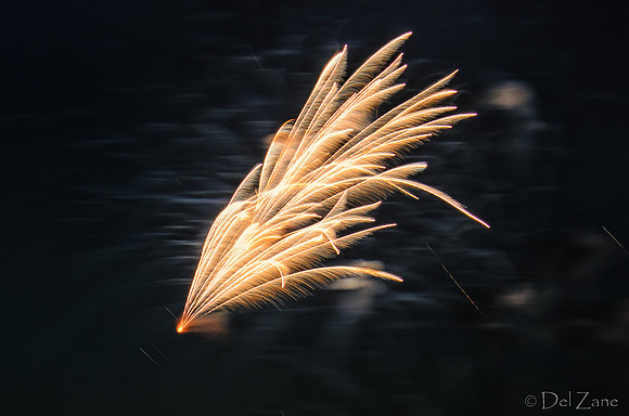 Anacortes Fireworks Show-51