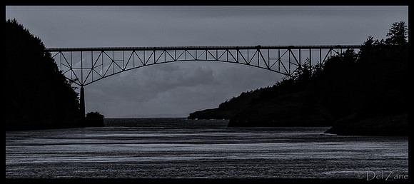 Cloudy Day at Deception Pass-2