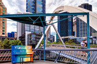 Melbourne Yarra Riverwalk--4