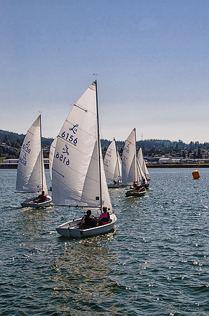 07-25 Lido 14 Class Championship -1-86