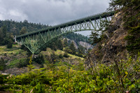 West Side of Deception Pass--9