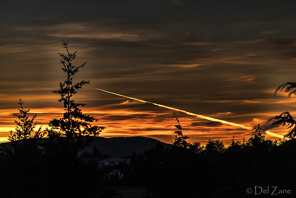 06-30 Funky Sky-