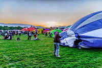 Spirit of Boise Balloon Classic 08-31-2019