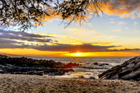 01-21 Kihei Boat Ramp-Jetty Sunset TIFFS--19