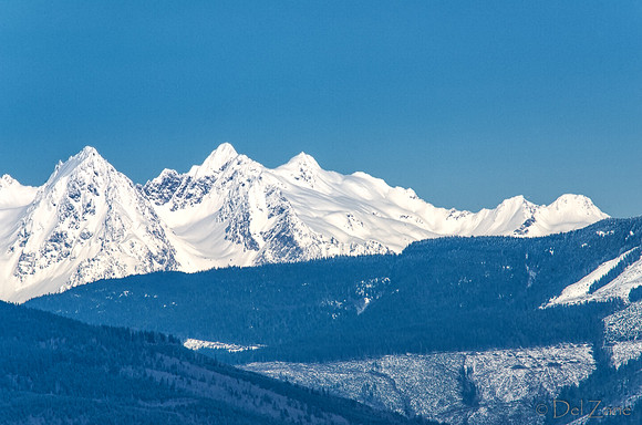 03-24 Mt Baker from Cap Sante-5
