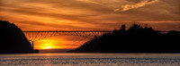 Deception Pass Equinox Sunset-17