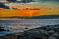 01-09 South Kehei Sunset--18