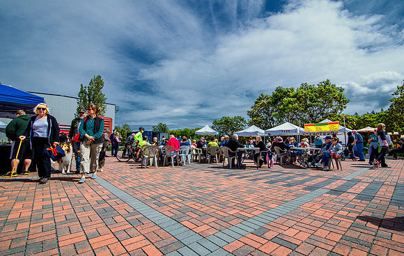 Farmers' Market 2--3