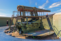 07-18 Fort Casey Tiffs-