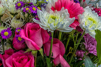Mother's Day Bouquet--12