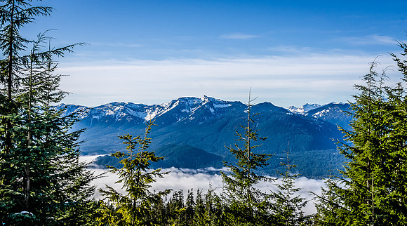 Mt. Baker...Revisted-5