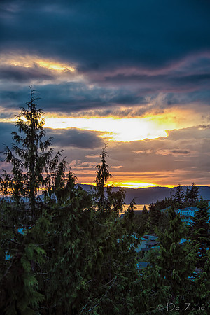 05-28 Hot Sunset-