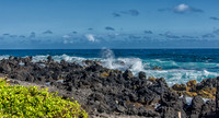 Big Waves from Hana-17