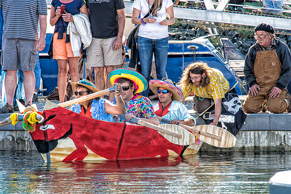 06-01 Waterfront Festival Boat Race--21