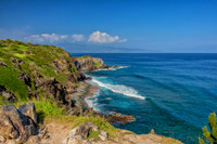 Northshore Coastline